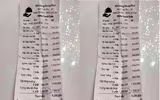 Nan giải tình trạng thực phẩm bẩn, 