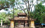Độc đáo nét tâm linh và văn hóa trong Lễ khai hội mùa xuân Côn Sơn - Kiếp Bạc 2019