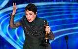 [ẢNH] Sửng sốt với kết quả ngoạn mục khó đoán tại Oscar 2019