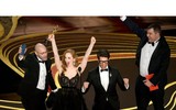 [ẢNH] Sửng sốt với kết quả ngoạn mục khó đoán tại Oscar 2019