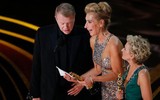 [ẢNH] Sửng sốt với kết quả ngoạn mục khó đoán tại Oscar 2019
