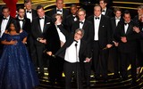 [ẢNH] Sửng sốt với kết quả ngoạn mục khó đoán tại Oscar 2019