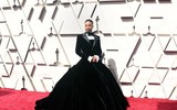 [ẢNH] Chuyện lạ Oscar 2019: Nam tài tử tự tin mặc váy 