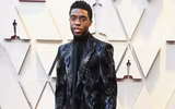 [ẢNH] Chuyện lạ Oscar 2019: Nam tài tử tự tin mặc váy 