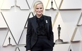 [ẢNH] Chuyện lạ Oscar 2019: Nam tài tử tự tin mặc váy 