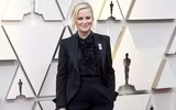 [ẢNH] Chuyện lạ Oscar 2019: Nam tài tử tự tin mặc váy 