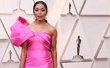 [ẢNH] Chuyện lạ Oscar 2019: Nam tài tử tự tin mặc váy 