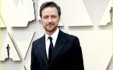 [ẢNH] Chuyện lạ Oscar 2019: Nam tài tử tự tin mặc váy 