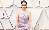 [ẢNH] Chuyện lạ Oscar 2019: Nam tài tử tự tin mặc váy 