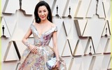 [ẢNH] Chuyện lạ Oscar 2019: Nam tài tử tự tin mặc váy 