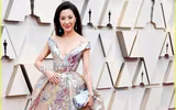 [ẢNH] Chuyện lạ Oscar 2019: Nam tài tử tự tin mặc váy 