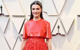 [ẢNH] Chuyện lạ Oscar 2019: Nam tài tử tự tin mặc váy 