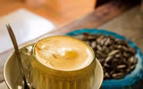 [ẢNH] Cafe trứng Giảng 