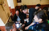 [ẢNH] Cafe trứng Giảng 