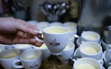 [ẢNH] Cafe trứng Giảng 