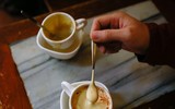 [ẢNH] Cafe trứng Giảng 