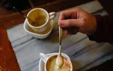 [ẢNH] Cafe trứng Giảng 