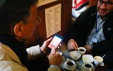 [ẢNH] Cafe trứng Giảng 