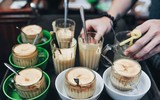 [ẢNH] Cafe trứng Giảng 