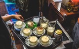 [ẢNH] Cafe trứng Giảng 