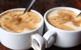 [ẢNH] Cafe trứng Giảng 