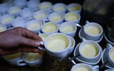 [ẢNH] Cafe trứng Giảng 