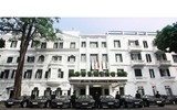 [ẢNH] Bí mật về khách sạn Metropole, nơi diễn ra hội nghị Thượng đỉnh Mỹ - Triều