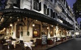 [ẢNH] Bí mật về khách sạn Metropole, nơi diễn ra hội nghị Thượng đỉnh Mỹ - Triều