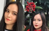 Nữ sinh được 