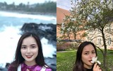 Nữ sinh được 