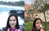 Nữ sinh được 