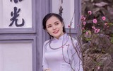Nữ sinh được 