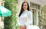 Nữ sinh được 