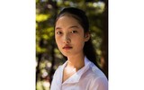 [ẢNH] Vẻ đẹp ấn tượng của các bóng hồng Triều Tiên