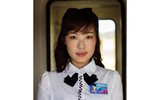 [ẢNH] Vẻ đẹp ấn tượng của các bóng hồng Triều Tiên