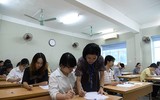 Thi THPT quốc gia 2019: Tăng cường hàng loạt các biện pháp mới nhằm chống gian lận