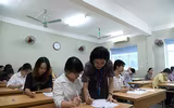 Thi THPT quốc gia 2019: Tăng cường hàng loạt các biện pháp mới nhằm chống gian lận