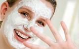 Những cách tẩy tế bào chết cho da mặt giúp da trắng sáng lại an toàn