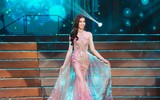 [ẢNH] Toàn cảnh chung kết Hoa hậu Chuyển giới Quốc tế 2019: Người đẹp Mỹ đăng quang, đại diên Việt dừng ở top 6