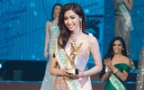 [ẢNH] Toàn cảnh chung kết Hoa hậu Chuyển giới Quốc tế 2019: Người đẹp Mỹ đăng quang, đại diên Việt dừng ở top 6