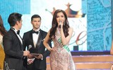 [ẢNH] Toàn cảnh chung kết Hoa hậu Chuyển giới Quốc tế 2019: Người đẹp Mỹ đăng quang, đại diên Việt dừng ở top 6