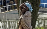 Hiện trường vụ tai nạn máy bay Ethiopia chở 157 người, không một ai sống sót