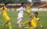 [ẢNH] Quế Ngọc Hải và những lần lĩnh án phạt nặng vì chơi thô bạo