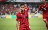 [ẢNH] Quế Ngọc Hải và những lần lĩnh án phạt nặng vì chơi thô bạo