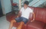 [ẢNH] Quế Ngọc Hải và những lần lĩnh án phạt nặng vì chơi thô bạo