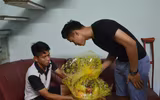 [ẢNH] Quế Ngọc Hải và những lần lĩnh án phạt nặng vì chơi thô bạo