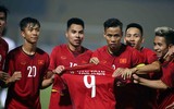 [ẢNH] Quế Ngọc Hải và những lần lĩnh án phạt nặng vì chơi thô bạo