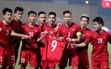 [ẢNH] Quế Ngọc Hải và những lần lĩnh án phạt nặng vì chơi thô bạo