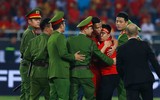[ẢNH] Quế Ngọc Hải và những lần lĩnh án phạt nặng vì chơi thô bạo