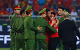 [ẢNH] Quế Ngọc Hải và những lần lĩnh án phạt nặng vì chơi thô bạo